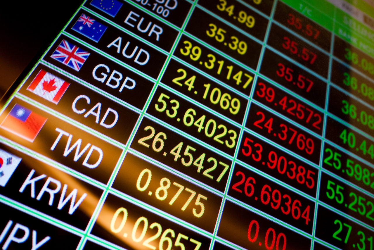 Stock Market