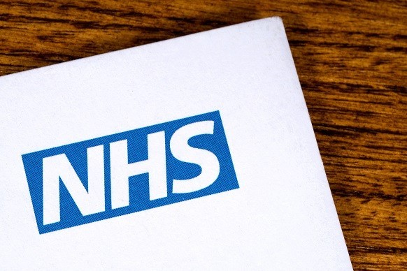 Clinical Negligence Solicitors - NHS Logo