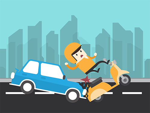 particulars of negligence road traffic accident particulars of negligence road traffic accident
