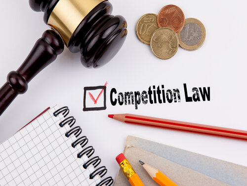 Competition-law