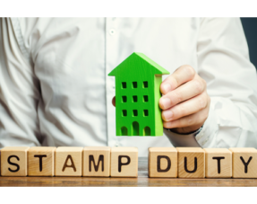 Stamp duty changes ahead