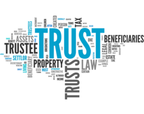 Trust Registration Scheme