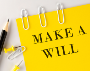 Five ways writing a will helps your loved ones