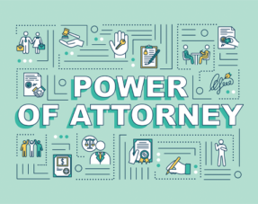 A Beginners Guide to Power of Attorney