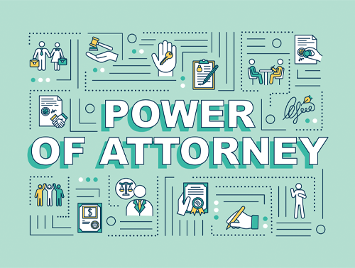 A Beginners Guide to Power of Attorney