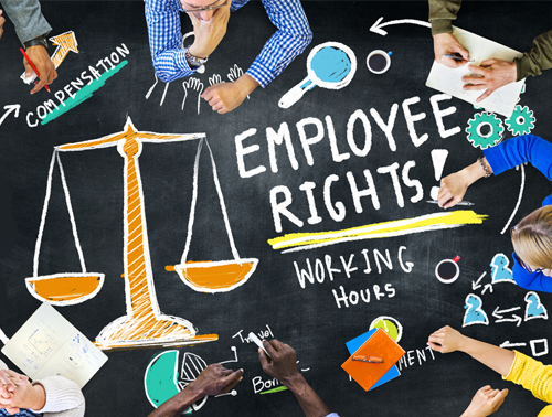 10 Employee Rights You Should Know