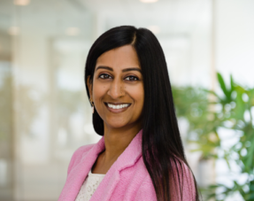 Lavanya Hart Awarded 'Associate Member' of Association of Lifetime Lawyers