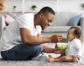 Government Changes to Help Assist Working Parents – Paternity Leave