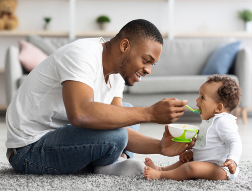 Government Changes to Help Assist Working Parents – Paternity Leave