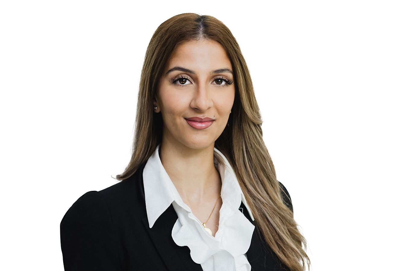 Image of Ikram Raissi.