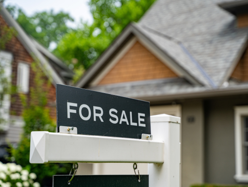 Thinking of Selling Your Home? Guide