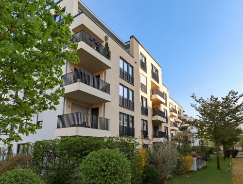 How Do I Extend My Lease?