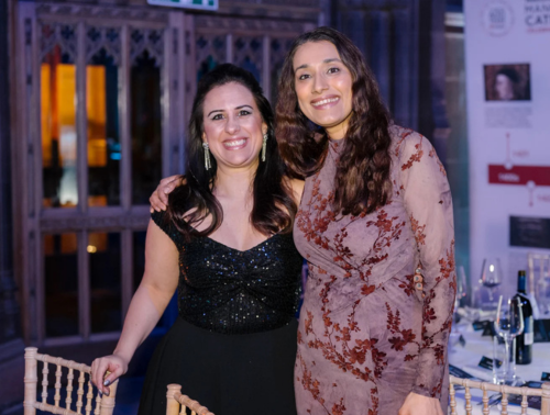 Howell Jones Highly Commended at the British Conveyancing Awards 2026