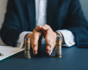 Divorce Financial Settlement