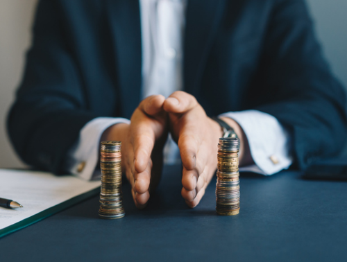 Divorce Financial Settlement