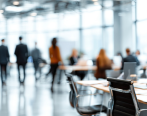 April 2026 Employment Rate Changes