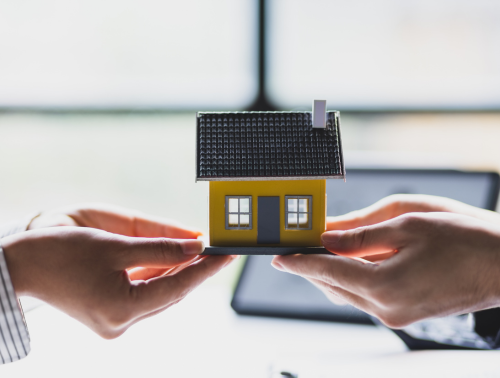 Selling or gifting property to avoid Inheritance Tax