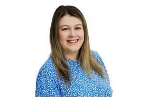 Photo of Emily Sullivan, Solicitor.