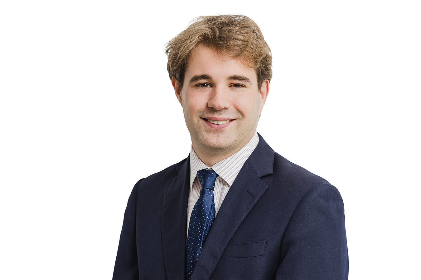 Benjamin Nokes