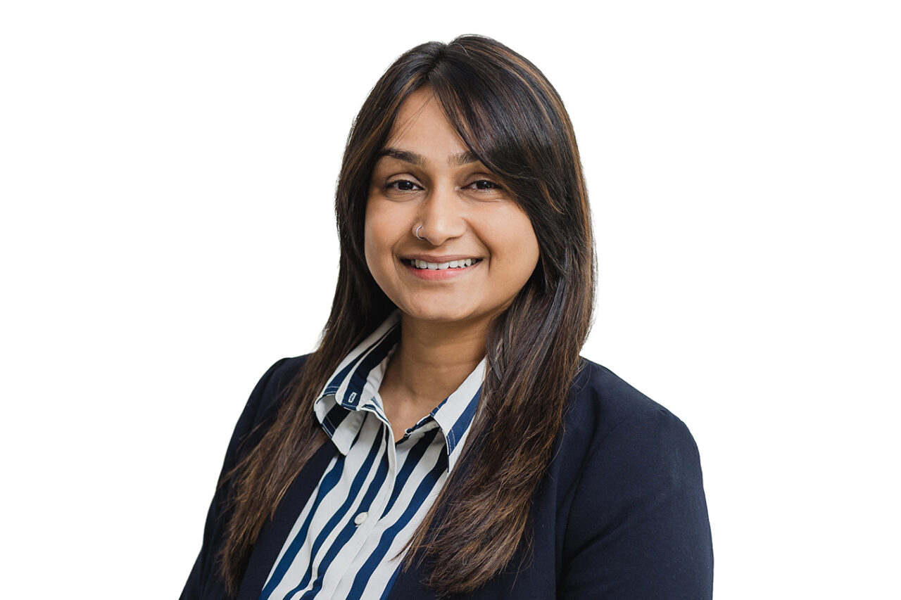 Kaushika Herft