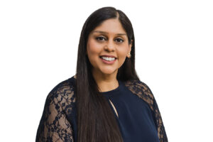 Photo of Munira Javed Abib, Solicitor, Family Law.