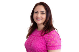 Image of Ayesha Mistry-Black, Senior Solicitor.
