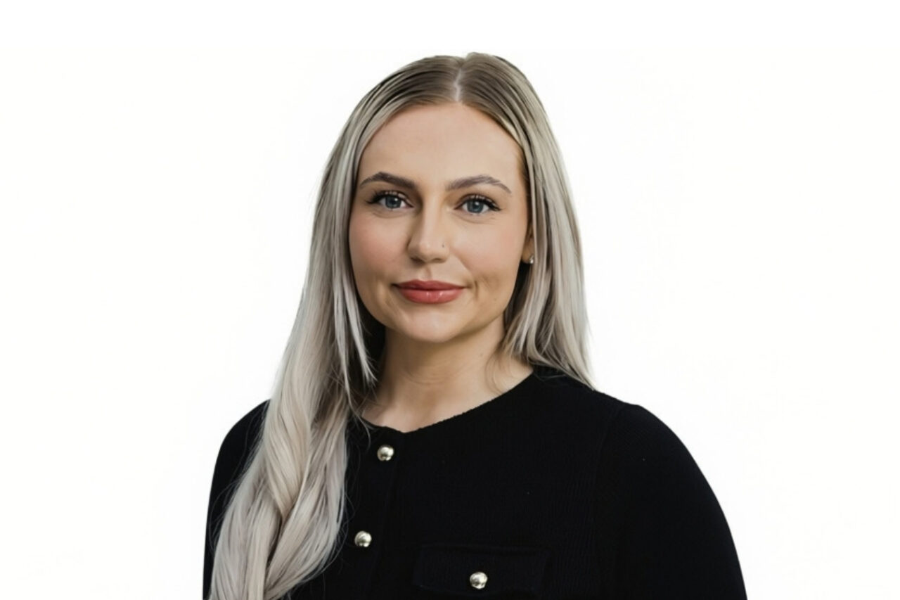Karina Green