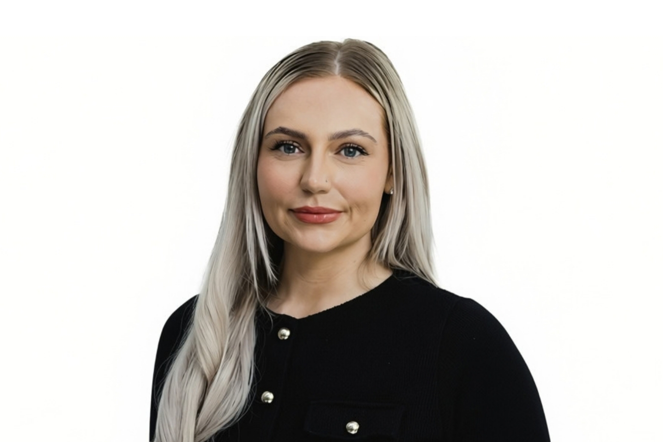 Karina Green